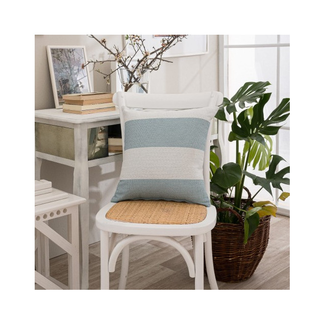 Μαξιλάρι Διακόσμησης Δαπέδου Teoran Gella 08 65x65