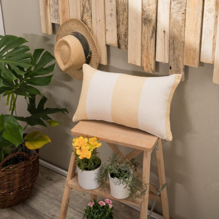 Μαξιλαροθήκη Διακόσμησης Teoran Gella 14 30x50