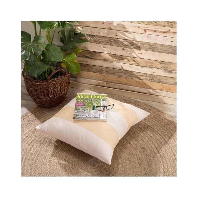 Μαξιλάρι Διακόσμησης Δαπέδου Teoran Gella 14 65x65