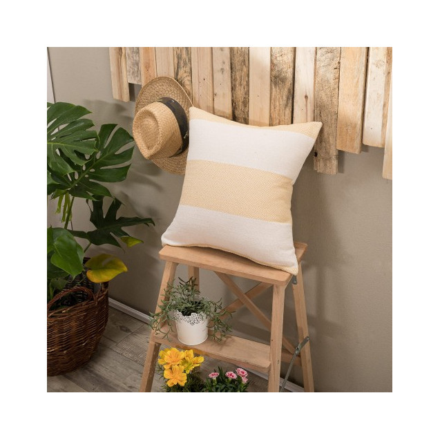 Μαξιλαροθήκη Διακόσμησης Teoran Gella 14 43x43