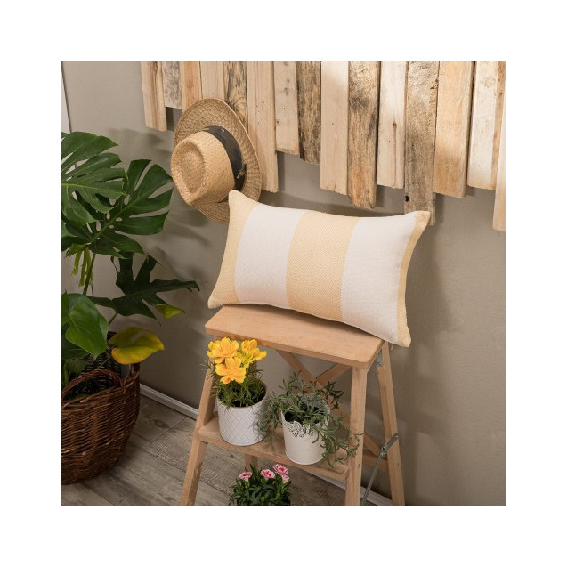 Μαξιλαροθήκη Διακόσμησης Teoran Gella 14 43x43