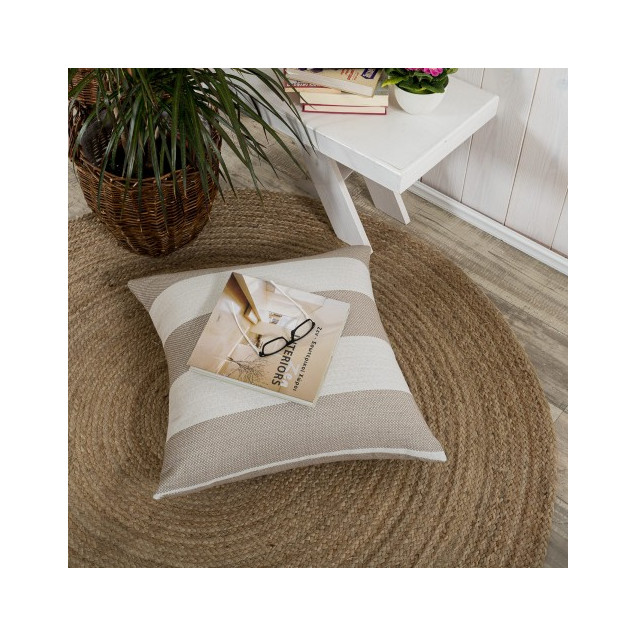 Μαξιλαροθήκη Διακόσμησης Teoran Gella 02 30x50