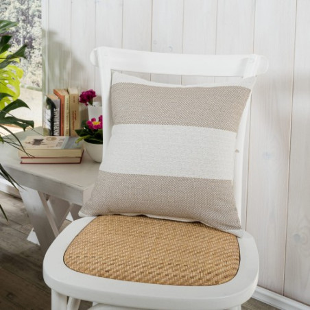 Μαξιλαροθήκη Διακόσμησης Teoran Gella 02 43x43