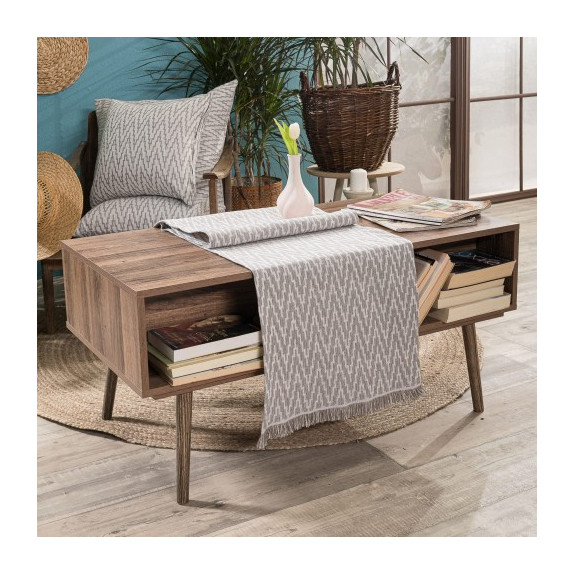 Τραβέρσα Teoran Giardino 04 - 45x180cm