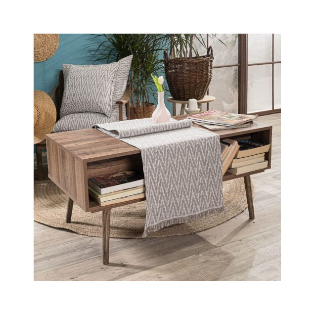 Τραβέρσα Teoran Giardino 04 - 45x180cm