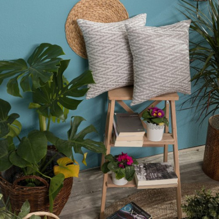 Μαξιλάρι Διακόσμησης Teoran Giardino 04 - 30x50cm με γέμιση