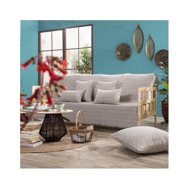 Μαξιλάρι Διακόσμησης Teoran Giardino 04 -...