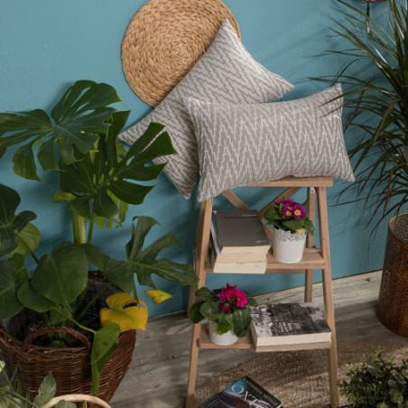 Μαξιλαροθήκη Διακόσμησης Teoran Giardino 04 - 65x65cm δαπέδου