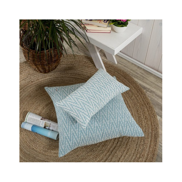 Μαξιλάρι Διακόσμησης Δαπέδου Teoran Giardino 05...