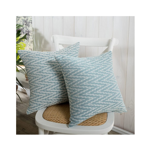 Μαξιλαροθήκη Διακόσμησης Teoran Giardino 05 43x43