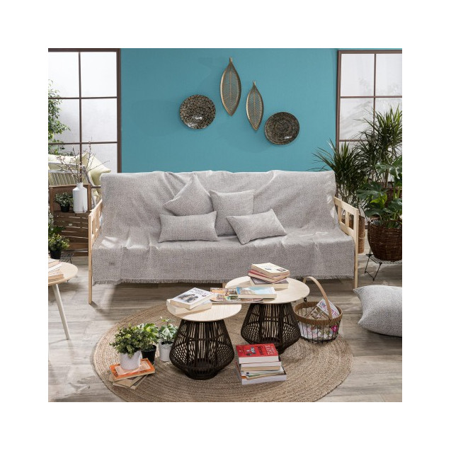 Ριχτάρι Teoran Savona 04 - Τριθέσιο 180x300cm