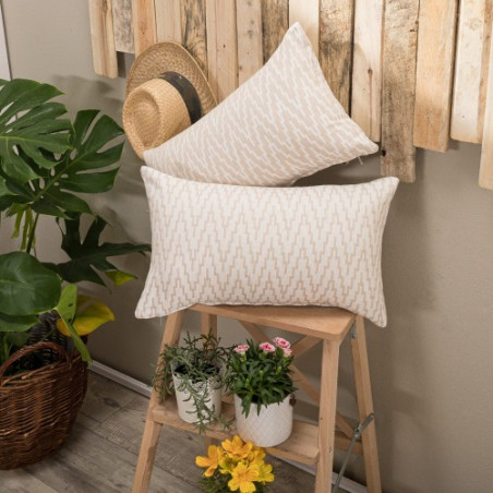 Μαξιλαροθήκη Διακόσμησης Teoran Giardino 01 30x50