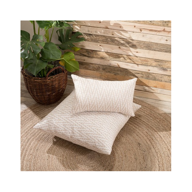 Μαξιλαροθήκη Διακόσμησης Teoran Giardino 01 30x50