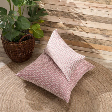 Μαξιλάρι Διακόσμησης Δαπέδου Teoran Giardino 06 65x65