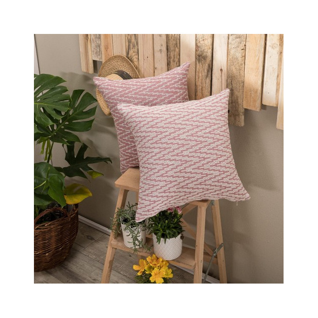 Μαξιλάρι Διακόσμησης Teoran Giardino 06 43x43