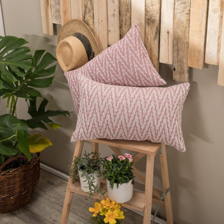 Μαξιλαροθήκη Διακόσμησης Teoran Giardino 06 43x43