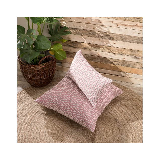 Μαξιλαροθήκη Διακόσμησης Teoran Giardino 06 43x43