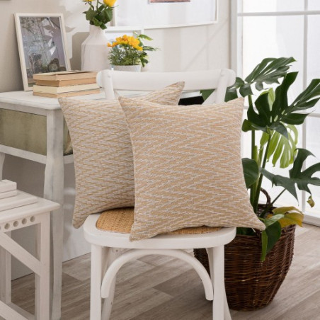 Μαξιλαροθήκη Διακόσμησης Teoran Giardino 14 30x50