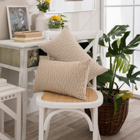 Μαξιλαροθήκη Διακόσμησης Teoran Giardino 14 43x43