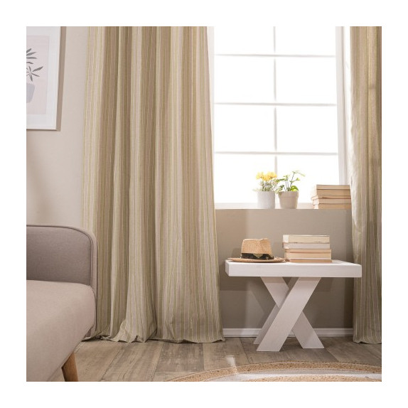 Κουρτίνα Teoran Prado 08 140x260