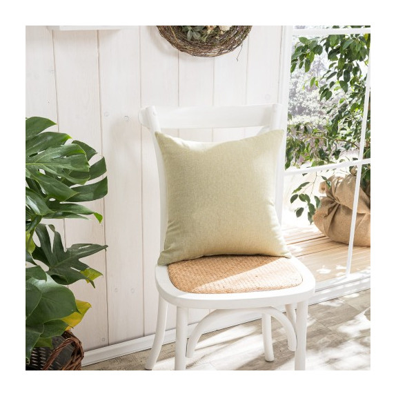 Μαξιλαροθήκη Διακόσμησης Δαπέδου Teoran Laredo 08 65x65