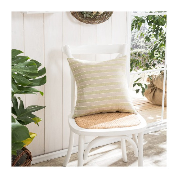 Μαξιλαροθήκη Διακόσμησης Δαπέδου Teoran Prado 08 65x65