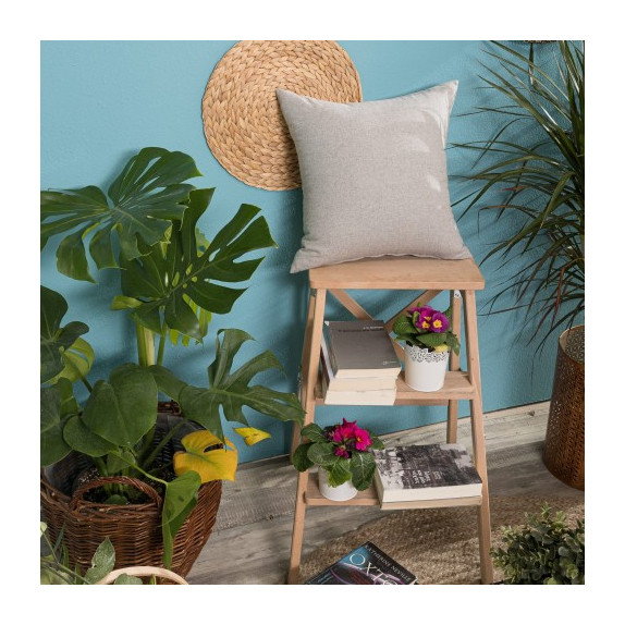 Μαξιλάρι Διακόσμησης Teoran Laredo 11 - 45x45cm με γέμιση