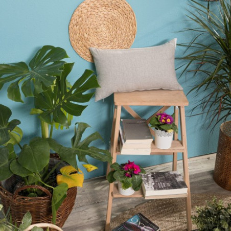 Μαξιλάρι Διακόσμησης Teoran Laredo 11 - 45x45cm με γέμιση