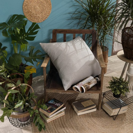 Μαξιλαροθήκη Διακόσμησης Teoran Laredo 11 - 65x65cm δαπέδου