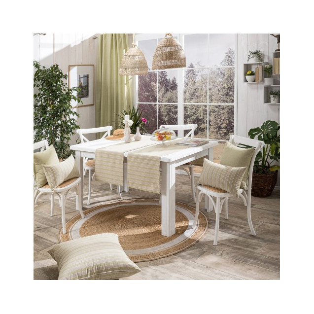 Runner Teoran Prado 08 40x160