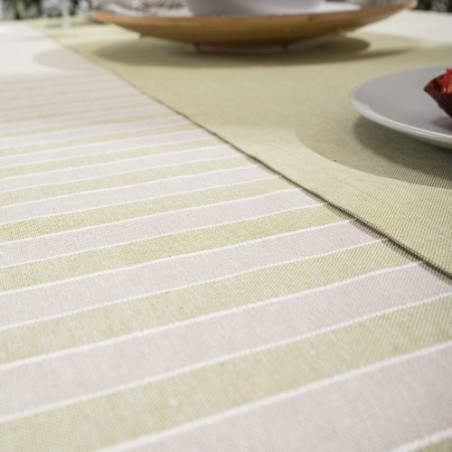 Τραπεζομάντηλο Teoran Prado 08 135x220