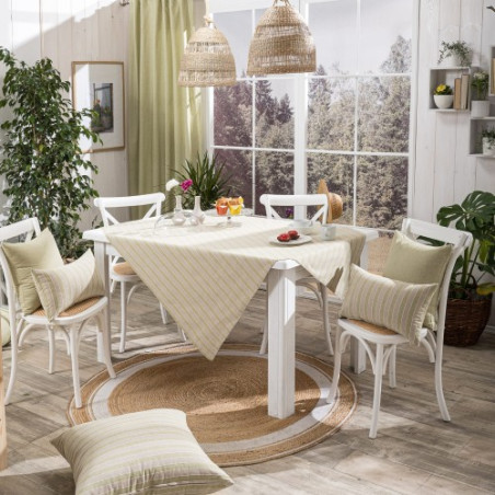 Τραπεζομάντηλο Teoran Prado 08 135x220