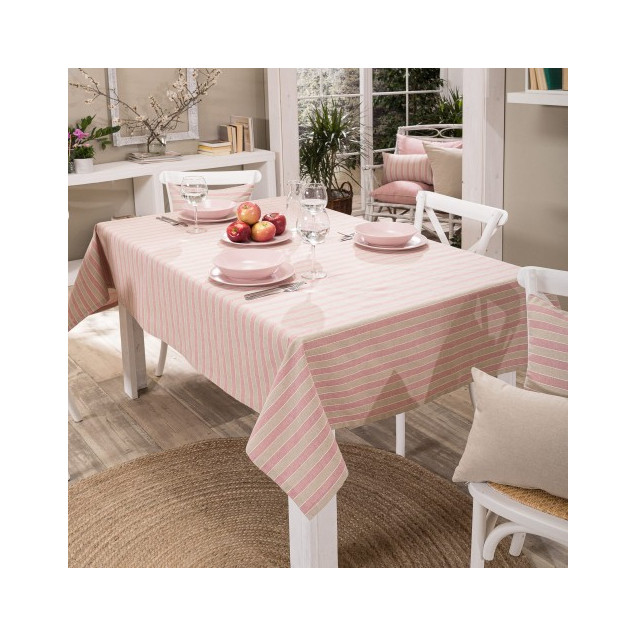 Τραπεζομάντηλο Teoran Prado 06 135x180