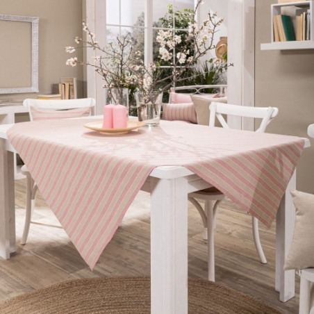 Τραπεζομάντηλο Teoran Prado 06 135x220