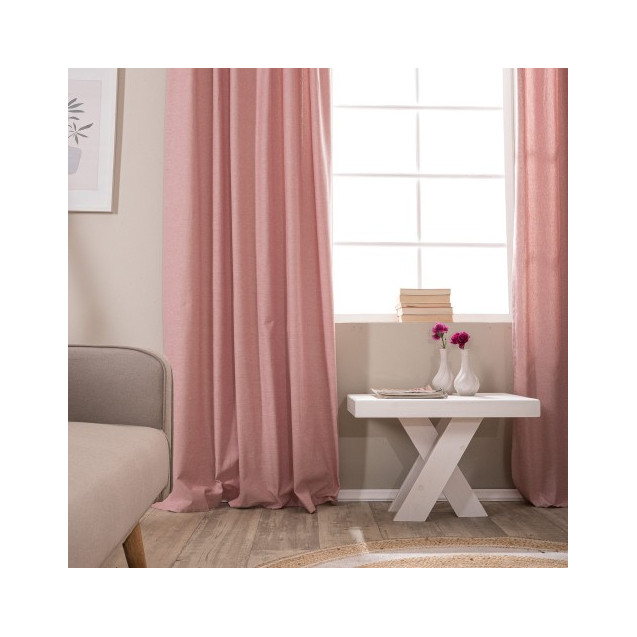 Κουρτίνα Teoran Laredo 06 140x260