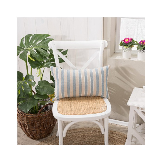 Μαξιλαροθήκη Διακόσμησης Teoran Prado 05 - 45x45cm