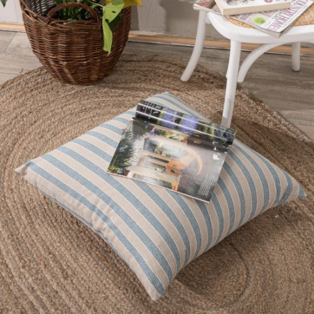 Μαξιλαροθήκη Διακόσμησης Teoran Prado 05 - 30x50cm