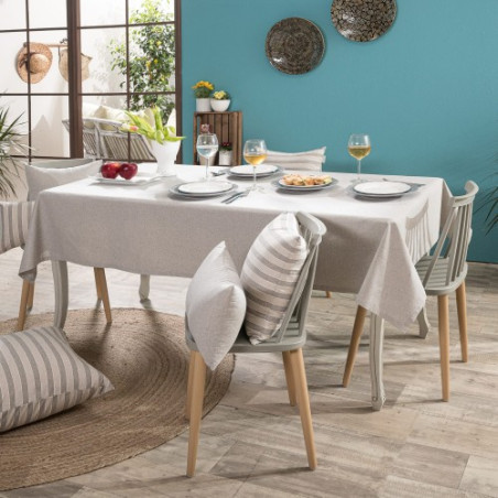 Τραπεζομάντηλο Teoran Laredo 11 135x220