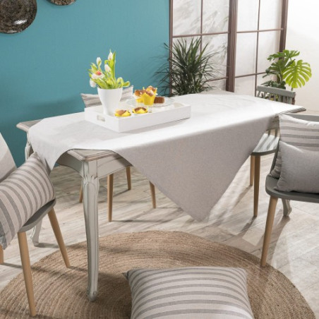 Τραπεζομάντηλο Teoran Laredo 11 135x220