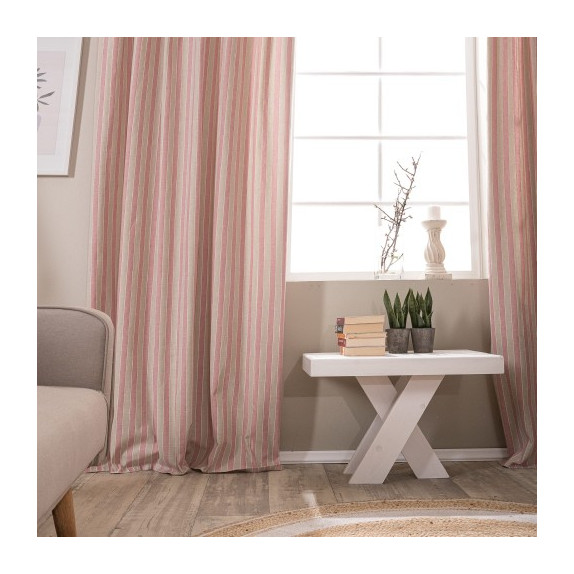 Κουρτίνα Teoran Prado 06 140x260