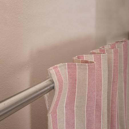 Κουρτίνα Teoran Prado 06 140x260