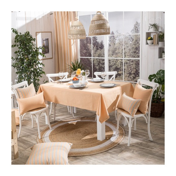 Τραπεζομάντηλο Teoran Laredo 14 135x220