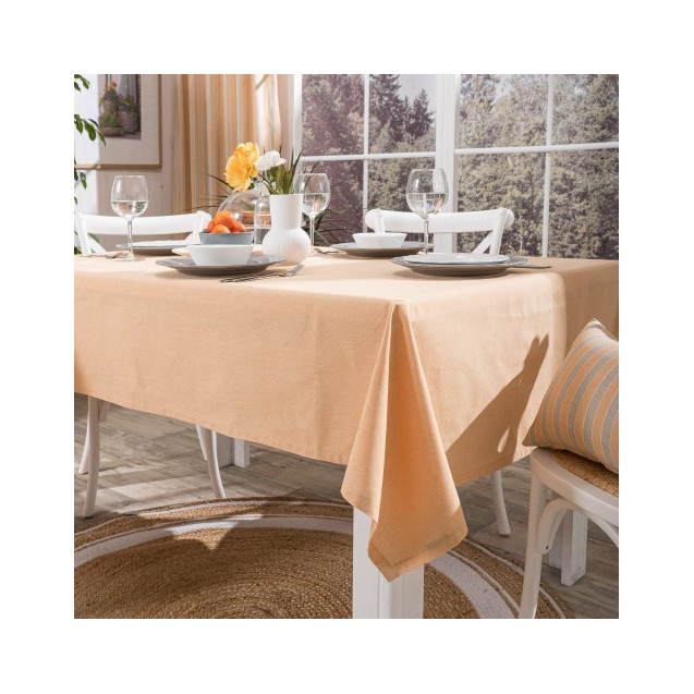 Τραπεζομάντηλο Teoran Laredo 14 135x220