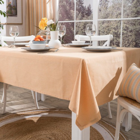 Τραπεζομάντηλο Teoran Laredo 14 135x220