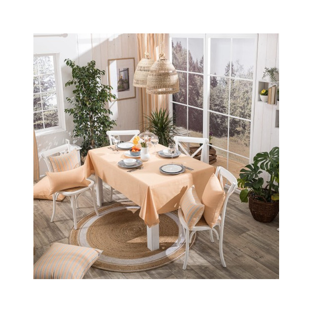 Τραπεζομάντηλο Teoran Laredo 14 135x220