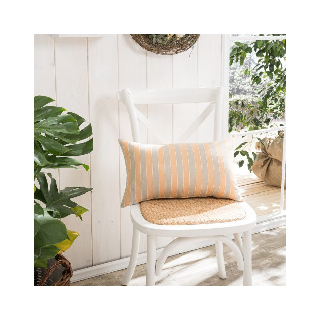 Μαξιλαροθήκη Διακόσμησης Teoran Prado 14 30x50