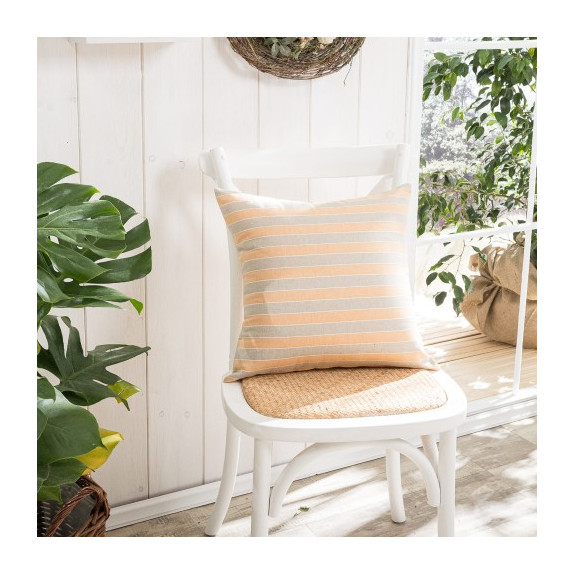 Μαξιλαροθήκη Διακόσμησης Δαπέδου Teoran Prado 14 65x65