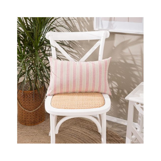 Μαξιλαροθήκη Διακόσμησης Teoran Prado 06 30x50