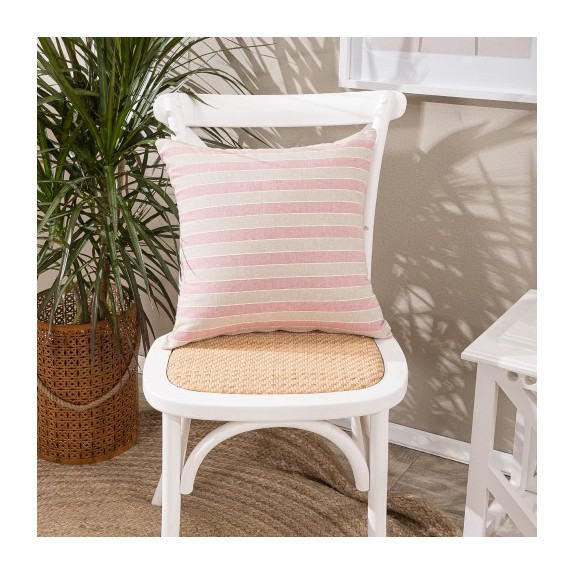 Μαξιλαροθήκη Διακόσμησης Δαπέδου Teoran Prado 06 65x65