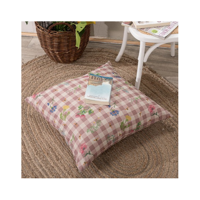 Μαξιλάρι Διακόσμησης Teoran Parrillia 06 -...